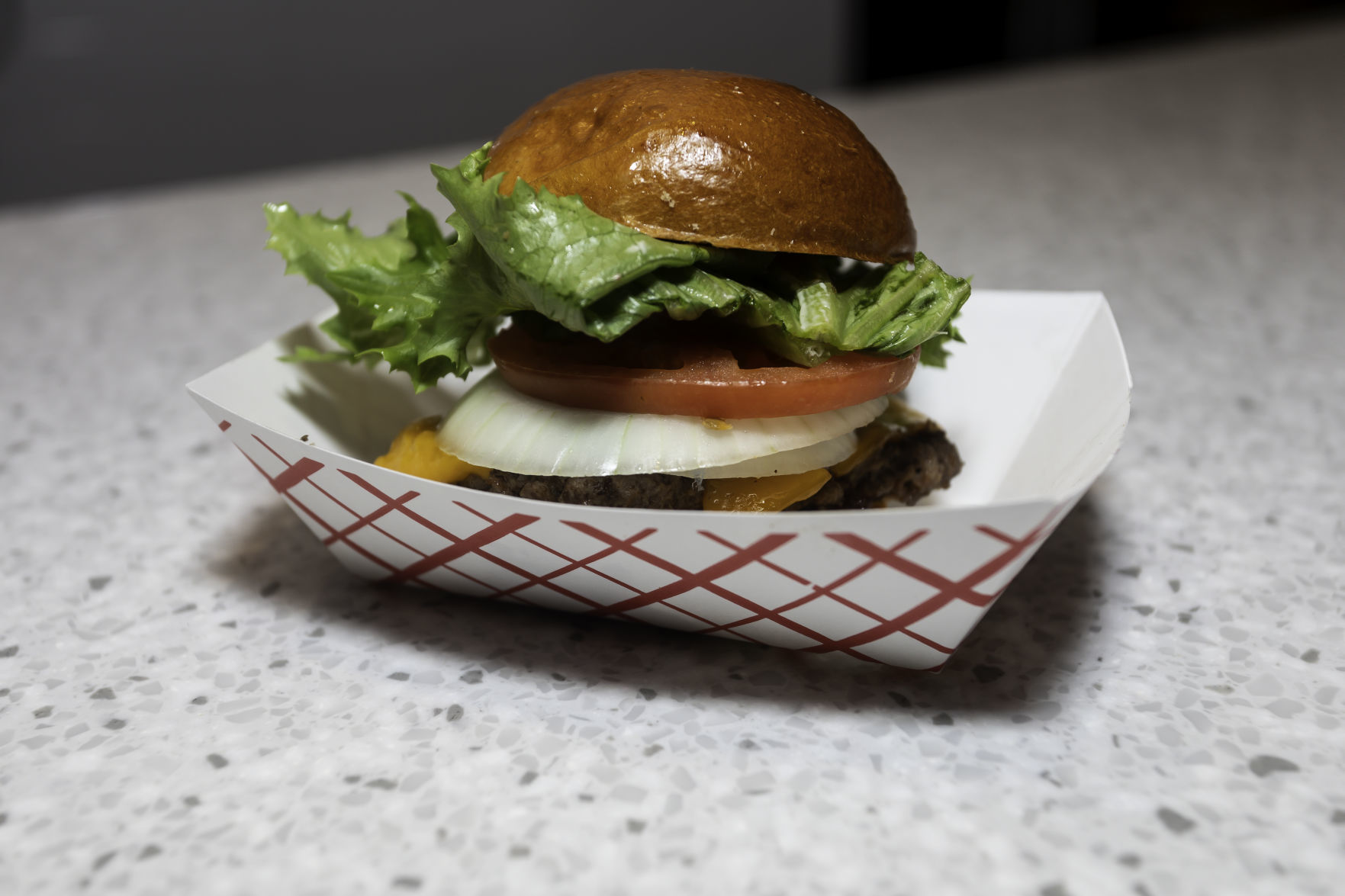 50 bites johnny rockets